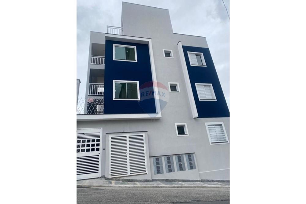 Apartamento - Alugar - São Paulo , São Paulo - fachada.jpeg - 602291054-11