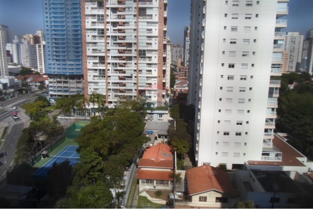 Apartamento - Alugar - São Paulo , São Paulo - SAM_9246.JPG - 601361021-1710