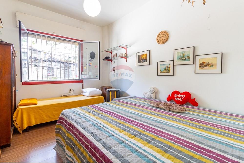 Apartamento à venda com 3 quartos, 130m² - Foto 3