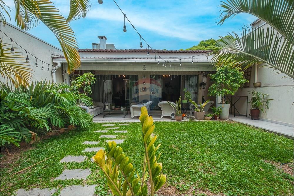 Casa - Venda - São Paulo , São Paulo - quintal v2.jpg - 601311011-176