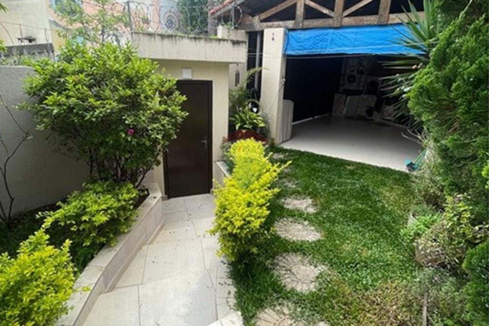 Sobrado - Venda - São Paulo , São Paulo - IMG-20251113-WA0063.jpg - 602061001-190