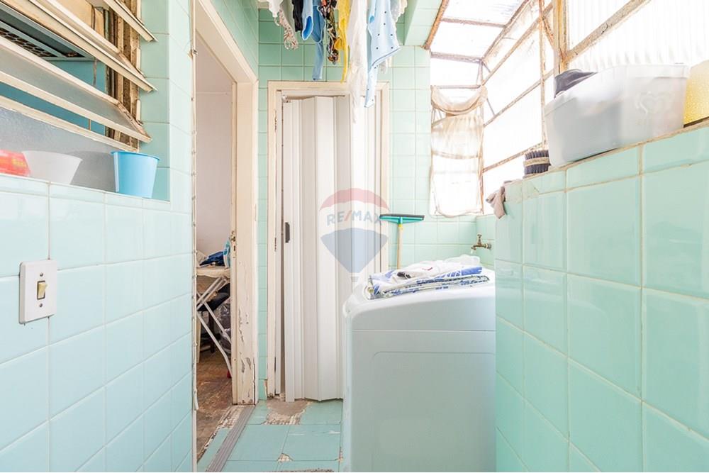 Apartamento - Venda - São Paulo , São Paulo - IMG_5120 (1).jpg - Área de serviço - 601081064-35