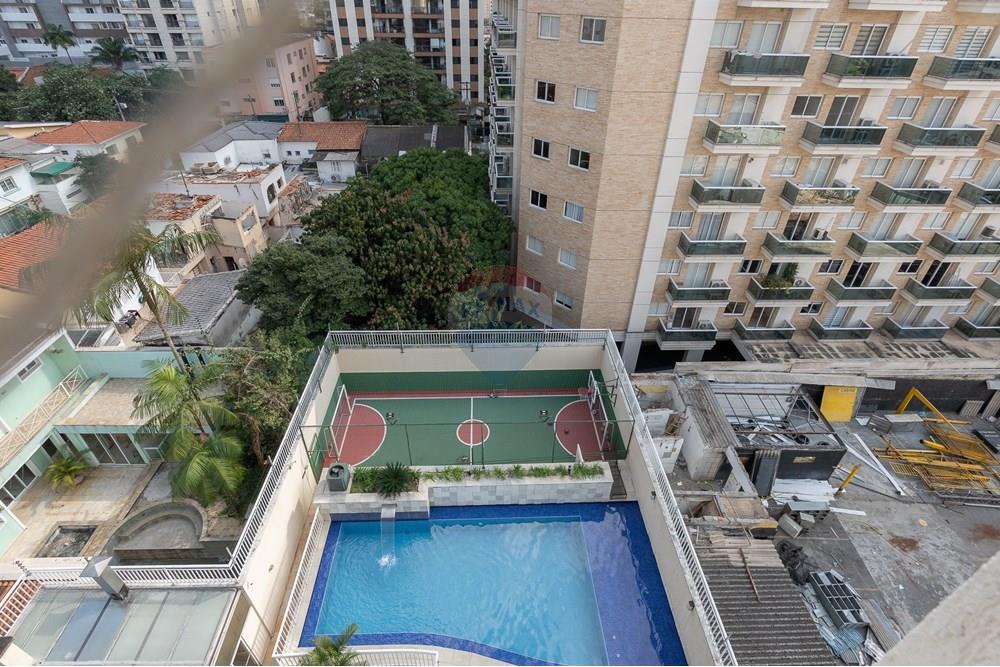 Apartamento - Venda - São Paulo , São Paulo - 37_AP.jpg - 601471007-77