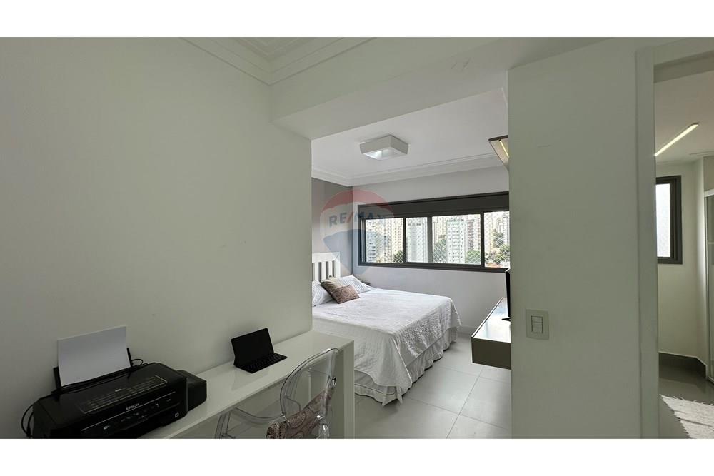 Apartamento - Venda - São Paulo , São Paulo - 030.JPEG - 601301089-16