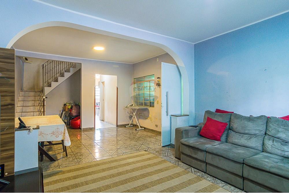 Casa - Venda - São Paulo , São Paulo - 02sala002_destaque.jpg - 602251011-5