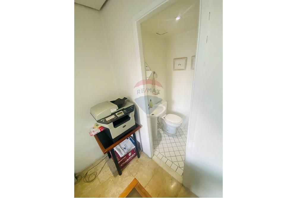 Cj. Comercial/ Sala - Alugar - São Paulo , São Paulo - IMG_6397.jpg - 601971084-2