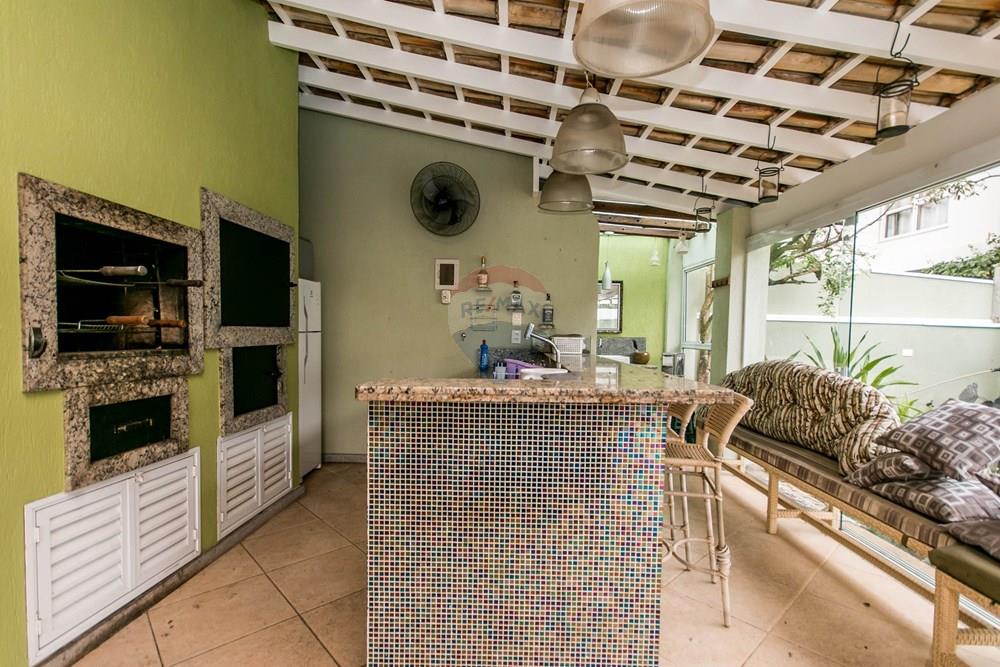 Casa - Venda - Santana de Parnaíba , São Paulo - 02area-condominial_022.jpg - 602101005-98