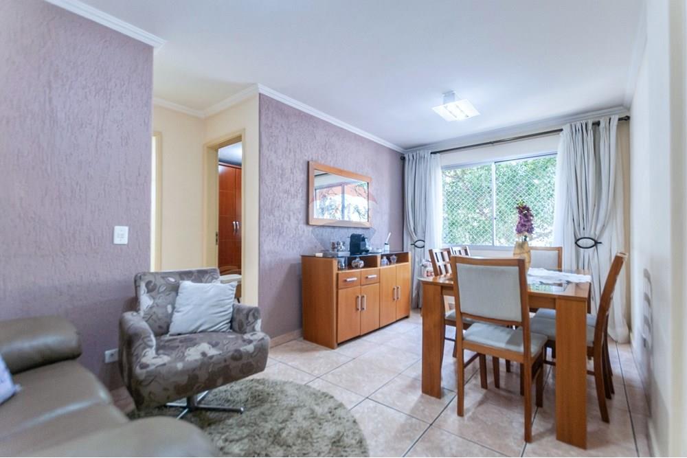 Apartamento - Venda - São Paulo , São Paulo - DSC_7404.jpeg - 601191032-51