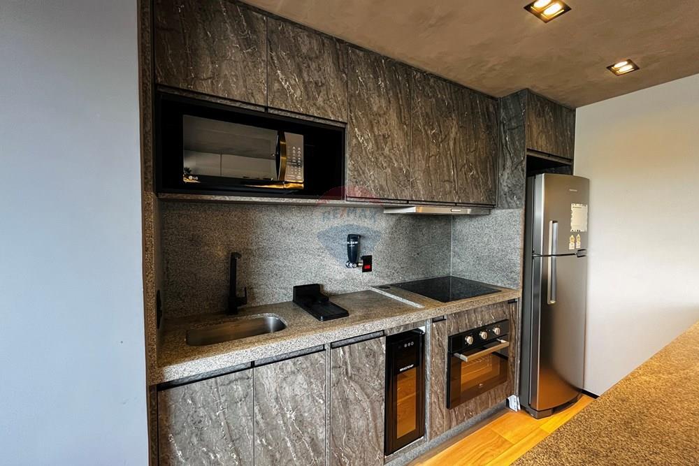 Apartamento - Alugar - São Paulo , São Paulo - IMG_7543.JPG - 602141062-8