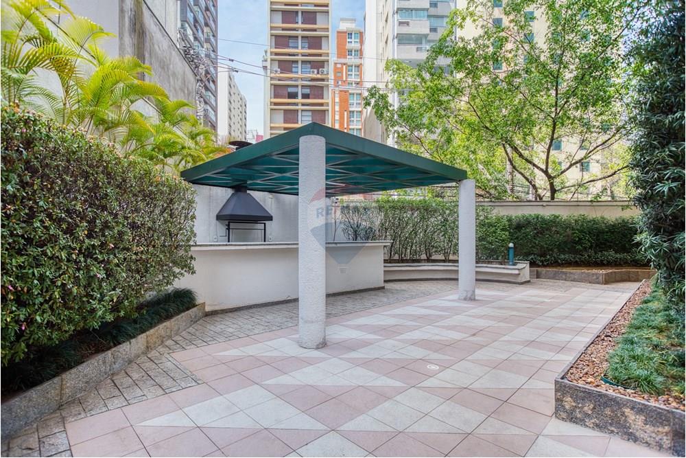 Apartamento - Venda - São Paulo , São Paulo - 16-Churrasqueira.jpg - 601371058-18