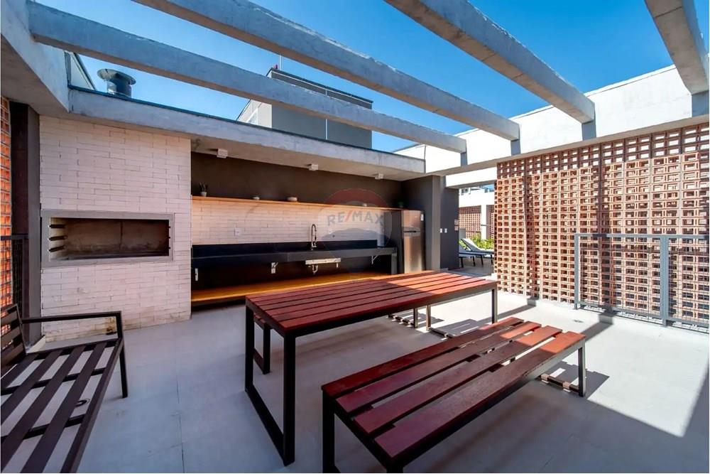 Apartamento - Alugar - São Paulo , São Paulo - 2f.jpg - 602191015-8