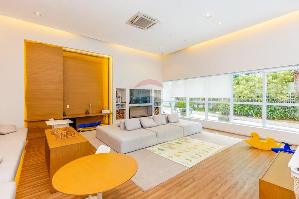 Apartamento - Venda - São Paulo , São Paulo - Cópia de remax ares-50.jpg - 601131009-100