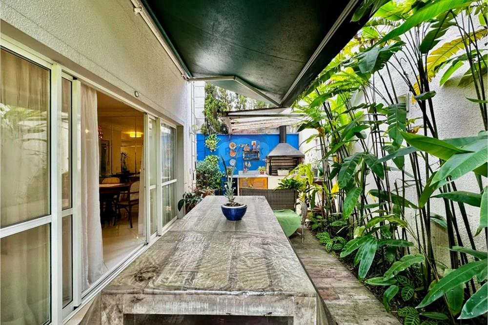 Casa de Condomínio - Alugar - São Paulo , São Paulo - Varanda 2.jpg - 602141062-4