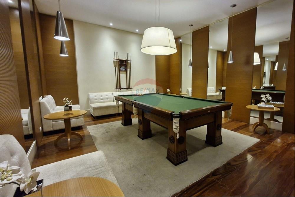 Apartamento - Venda - São Paulo , São Paulo - AV. GIOVANNI GRONCHI, 6829 (60).jpg - Sala de Jogos - 601361044-60