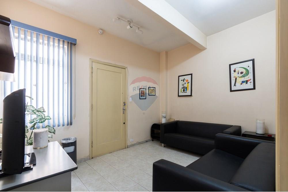 Cj. Comercial/ Sala - Venda - São Paulo , São Paulo - 001.jpg - 601251018-112