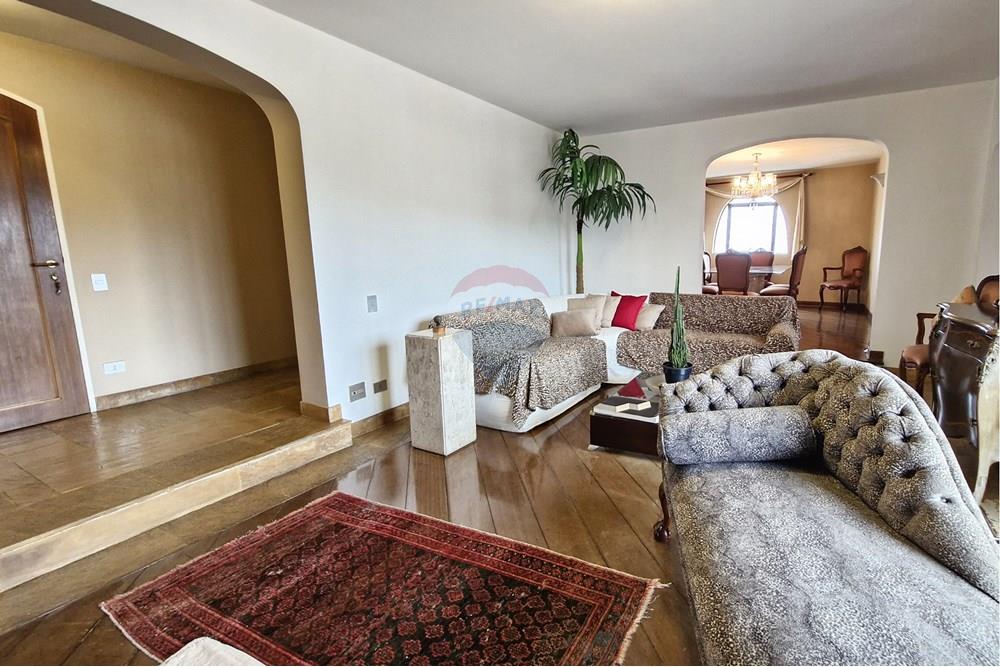 Apartamento - Venda - São Paulo , São Paulo - RUA DR. LUIZ DE QUEIROZ ARANHA, 576 (7).jpg - Sala de estar - 601371117-6