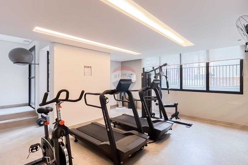 Apartamento - Venda - São Paulo , São Paulo - Cópia de IMG_0164.jpg - 601721002-58