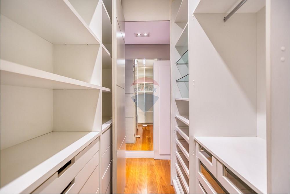 Apartamento - Venda - São Paulo , São Paulo - 06dormitorios016.jpg - Closet - 601081090-25