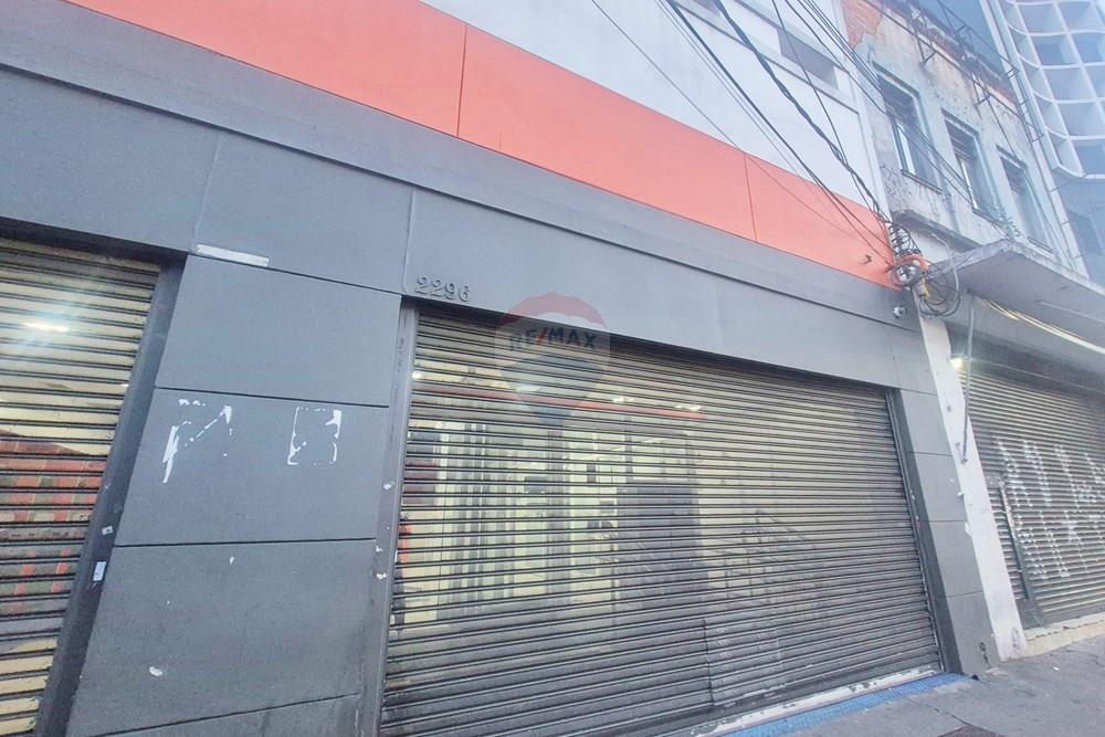Ponto Comercial - Venda - São Paulo , São Paulo - 20260322_181802(1).jpg - Fachada - 601451034-42