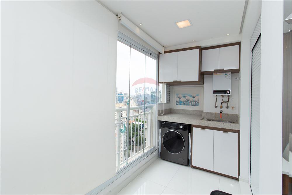 Apartamento - Venda - São Paulo , São Paulo - 7 - 601971018-1208