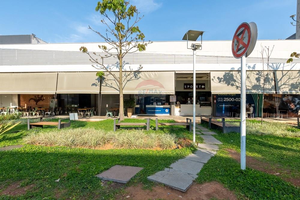 Cj. Comercial/ Sala - Alugar - São Paulo , São Paulo - Sala - 54.jpg - 601471003-222