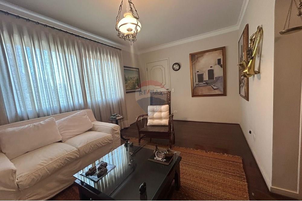 Apartamento - Alugar - São Paulo , São Paulo - dceaa3f6-2271-4bdf-af1f-64a62197276c.jpeg - Sala de estar - 601361019-3138