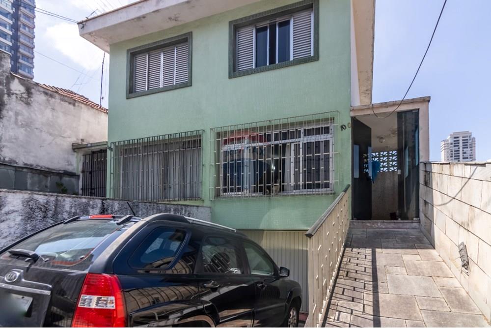 Casa - Venda - São Paulo , São Paulo - 64a5fecd-d6cd-4400-b792-d092fbdbba6f.jpeg - 602361006-4