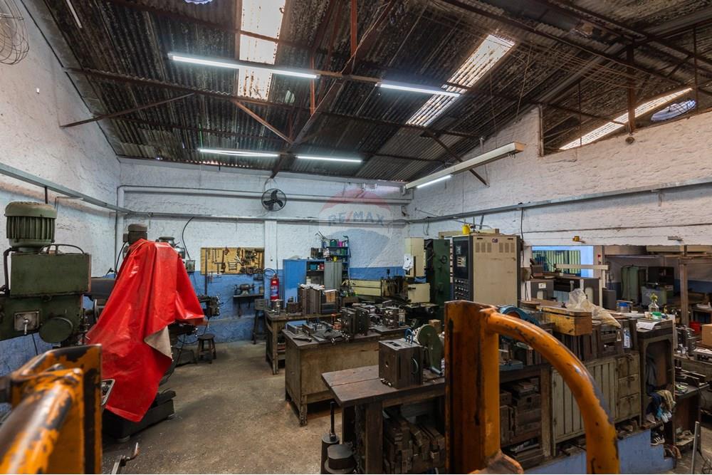 Galpão - Venda - São Paulo , São Paulo - 27-GC.jpg - 601471004-440