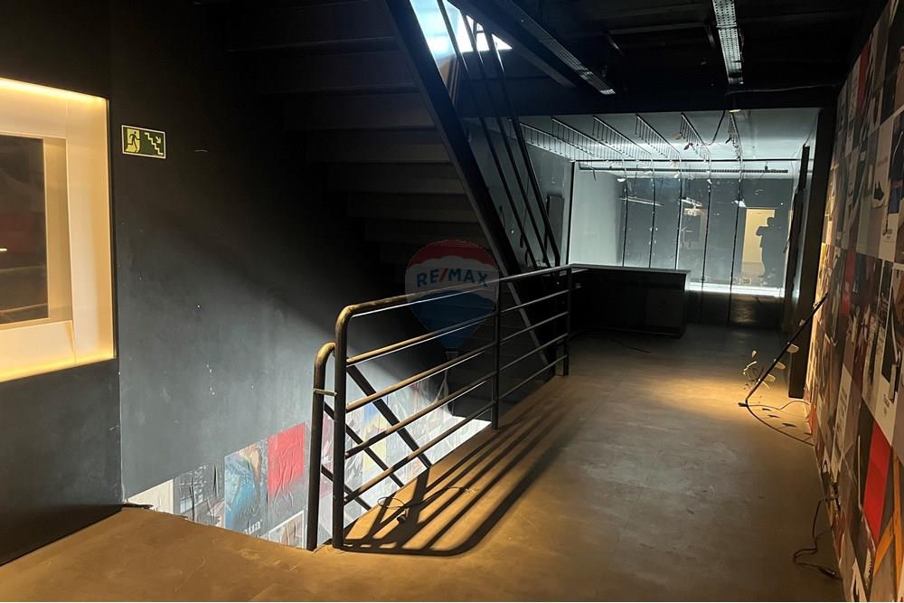 Ponto Comercial/ Loja - Alugar - São Paulo , São Paulo - 5-mezanino.JPG - 602221002-34