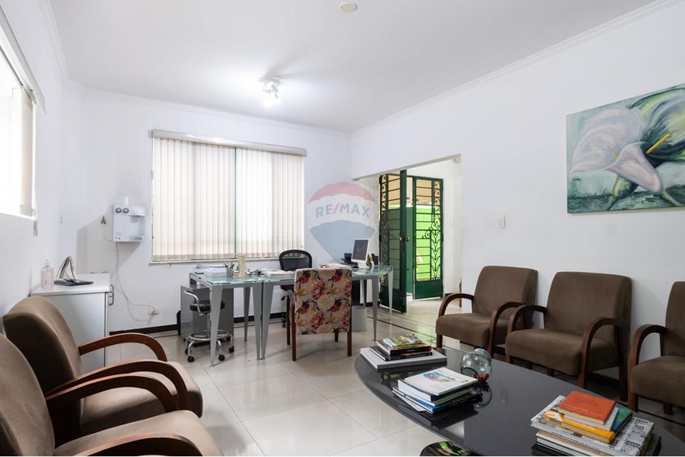 Ponto Comercial - Venda - São Paulo , São Paulo - 01fotos_004.jpg - Antessala - 601181054-71