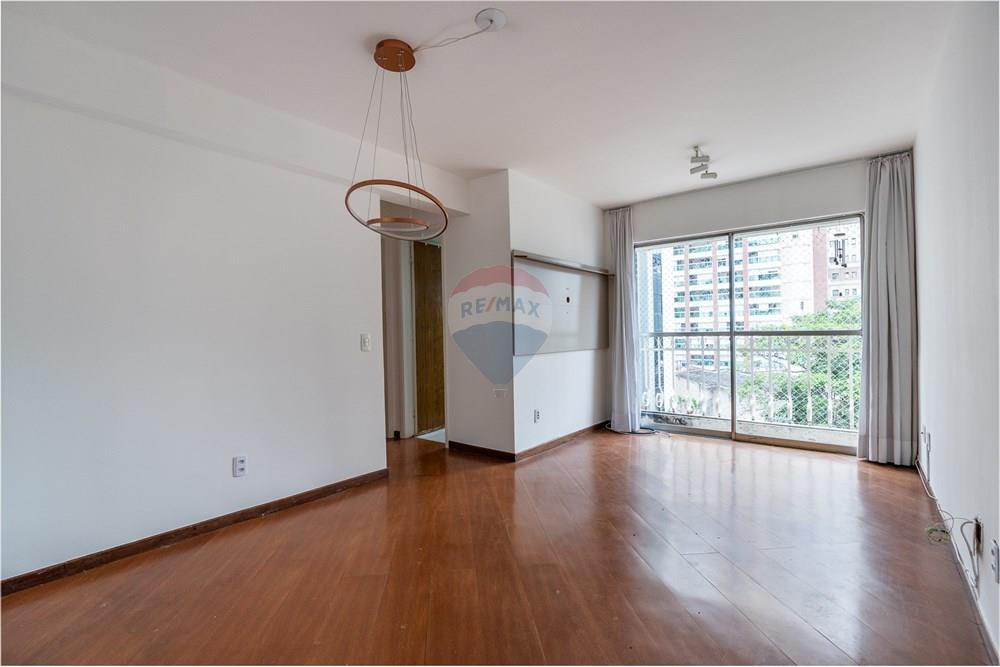 Apartamento - Venda - São Paulo , São Paulo - 1-AP.jpg - 601971076-56