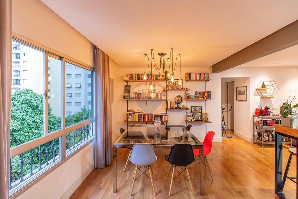 Apartamento - Venda - São Paulo , São Paulo - REMAX-1.jpg - 601251010-408