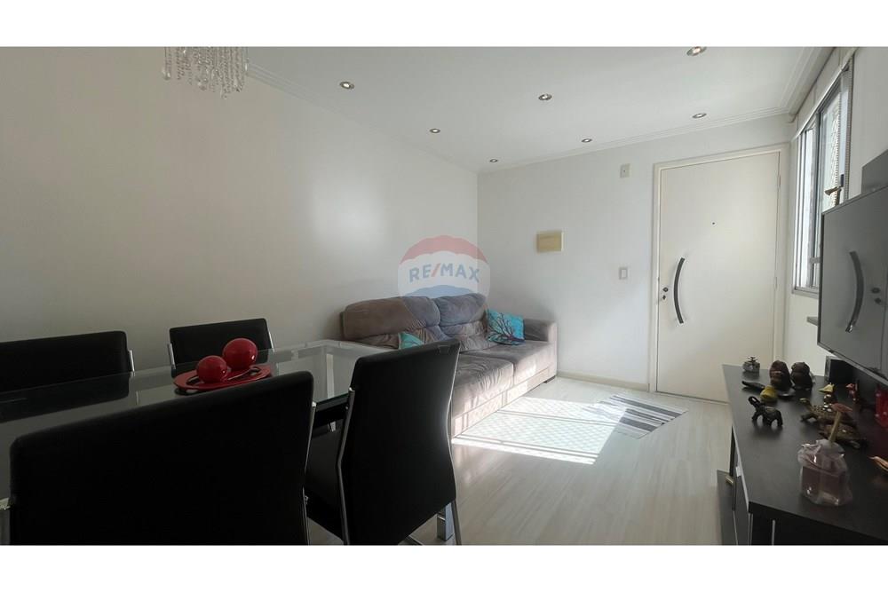 Apartamento - Venda - São Paulo , São Paulo - IMG_2491.JPEG - 602451001-5