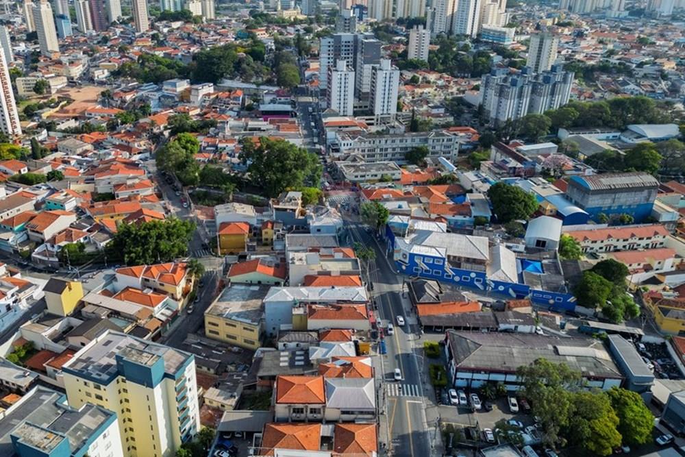 Casa - Venda - São Paulo , São Paulo - DJI_0164.jpg - 601771106-24