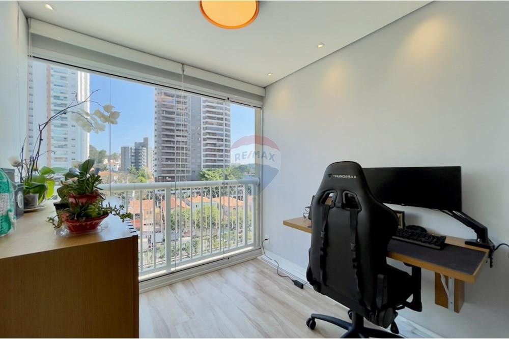 Apartamento - Venda - São Paulo , São Paulo - 005.jpeg - 601301089-3