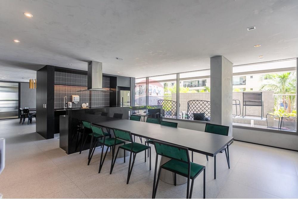 Apartamento - Venda - São Paulo , São Paulo - 601301002-103 - Alameda dos Jurupis, 900-001 (5).jpg - 601301002-103