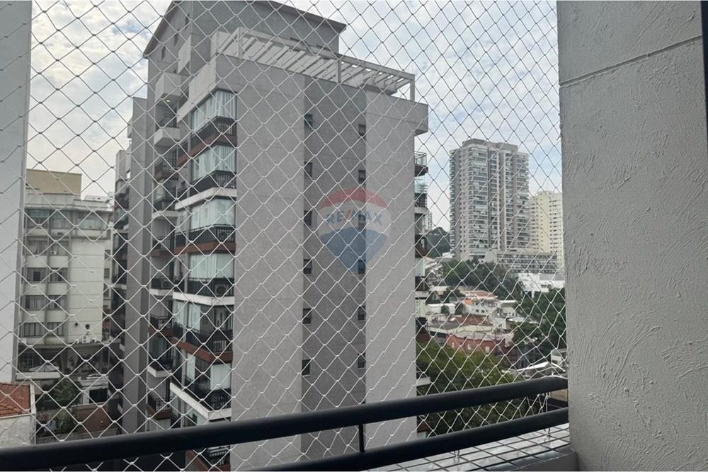 Apartamento - Alugar - São Paulo , São Paulo - IMG_0434.jpeg - 602221037-8