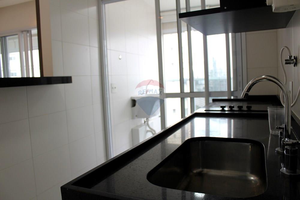 Apartamento - Alugar - São Paulo , São Paulo - 18.JPG - 601361019-3254