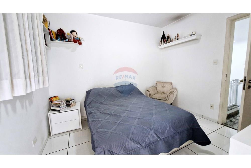 Casa de Condomínio - Venda - São Paulo , São Paulo - RUA PADRE RAPOSO, 461 (20).jpg - 601051007-603