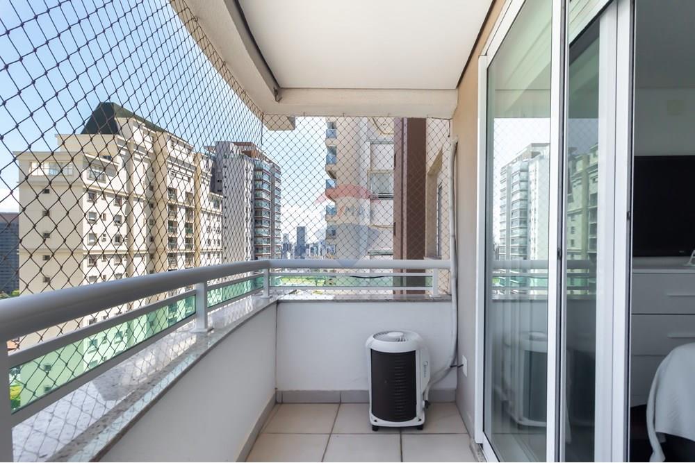 Apartamento - Alugar - São Paulo , São Paulo - IMG_628508.jpg - 602271002-22