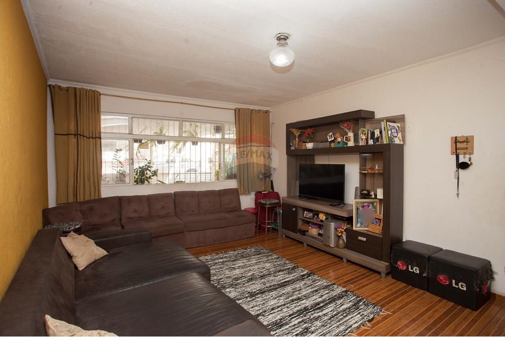 Casa - Venda - São Paulo , São Paulo - IMG_0103.jpg - Sala - 601771106-26