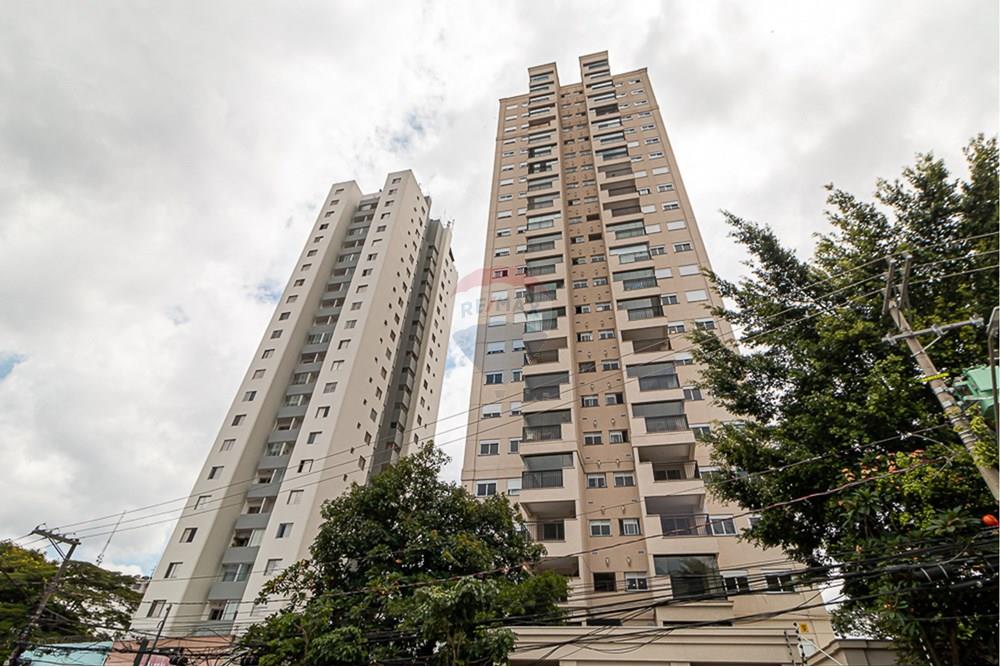Apartamento - Venda - São Paulo , São Paulo - _MG_8758.jpg - 601301040-85
