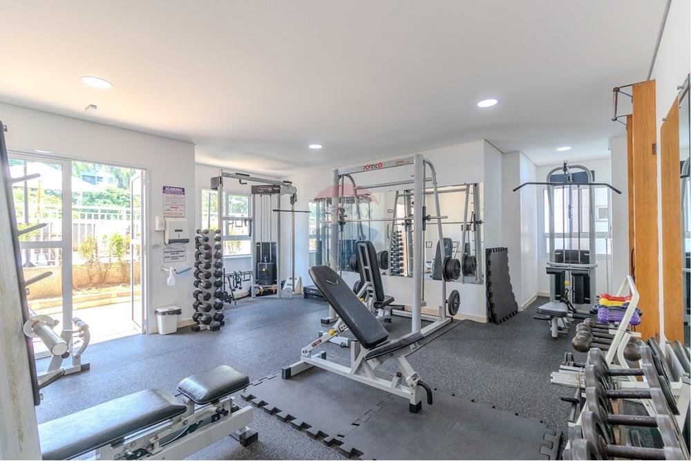 Apartamento - Venda - São Bernardo do Campo , São Paulo - 01fotos_029.jpg - 601251090-72