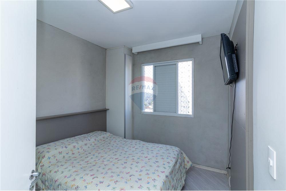 Apartamento à venda com 2 quartos, 51m² - Foto 41