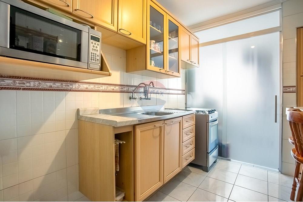 Apartamento - Venda - São Paulo , São Paulo - 601301002-120 - Rua Palacete das Águias, 200-016.jpg - 601301002-120