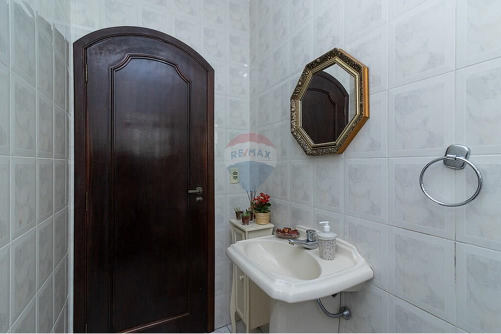 Casa à venda com 3 quartos, 149m² - Foto 12