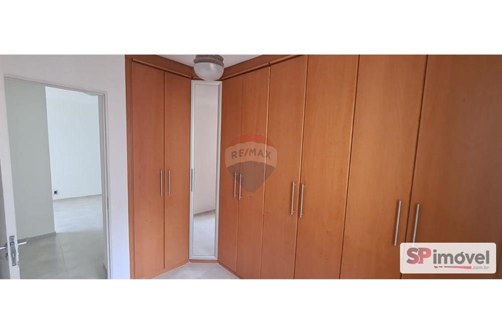 Apartamento - Alugar - São Paulo , São Paulo - CAMARÉS 3.jpg - 601051076-24