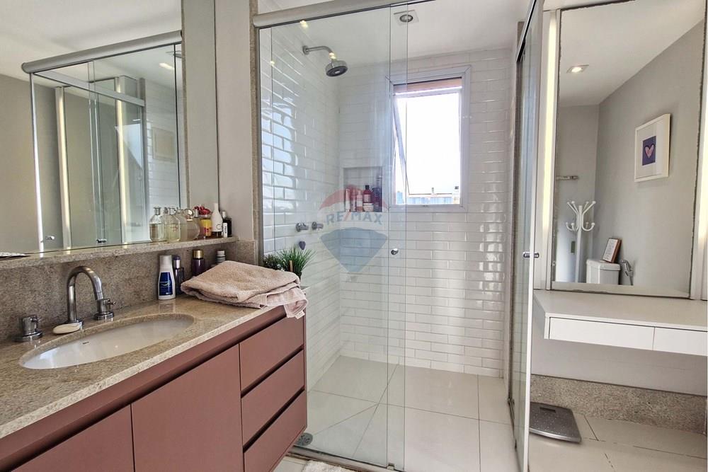 Cobertura - Venda - São Paulo , São Paulo - RUA DR. CHIBATA MIYAKOSHI, 37 (72).jpg - Banheiro - 601361044-69