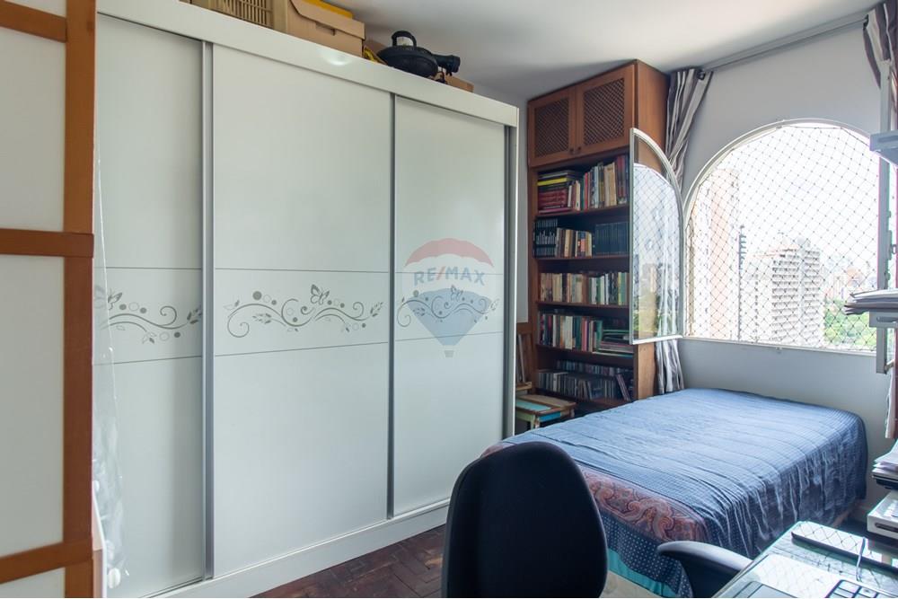 Apartamento - Venda - São Paulo , São Paulo - 17 Quarto 02.jpg - 601971018-1278