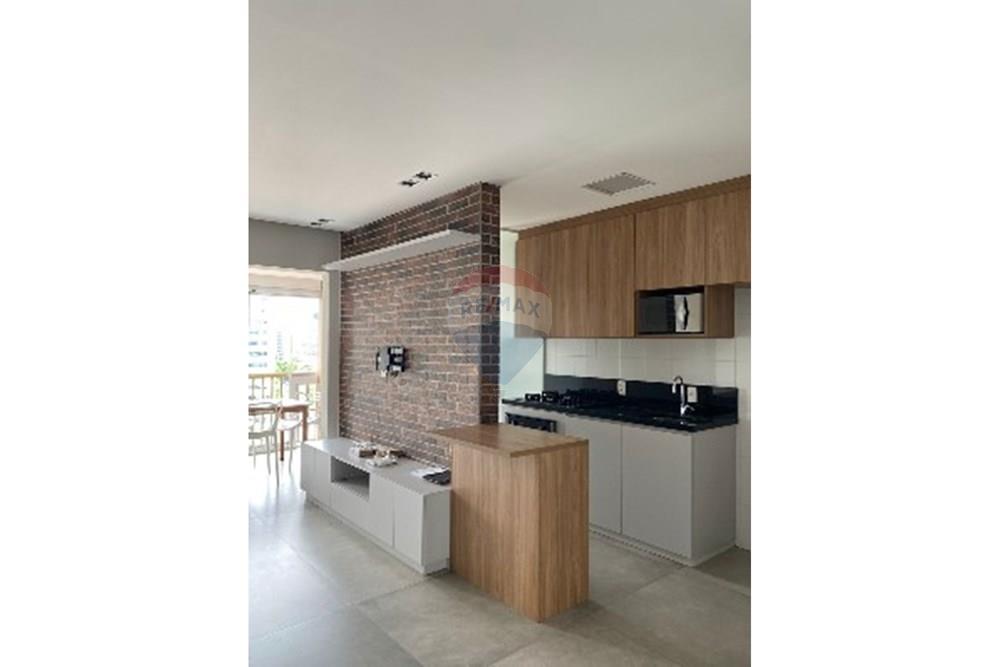 Apartamento - Alugar - São Paulo , São Paulo - 5.jpg - 601361021-1770